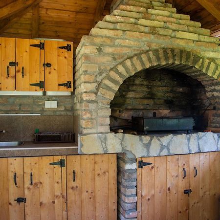 Apartmani Maslacak Vrdnik Εξωτερικό φωτογραφία